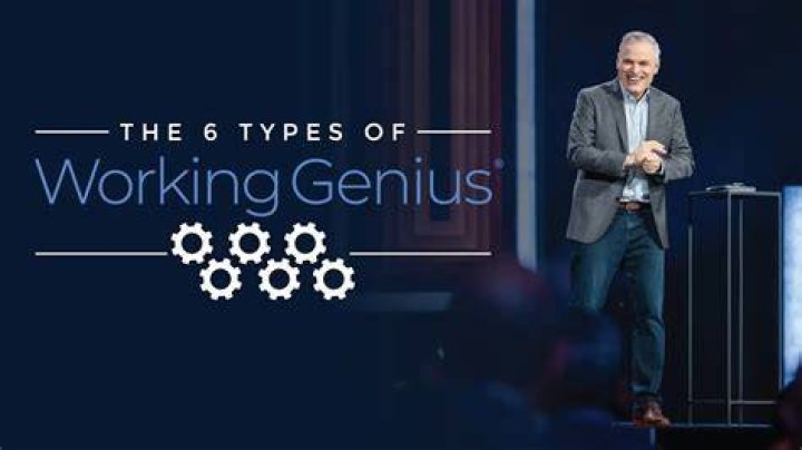 How genius is created?