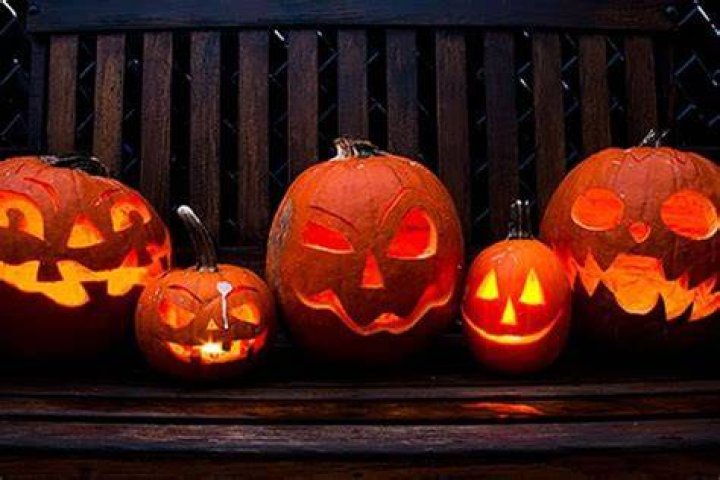 How Halloween changed over the years?