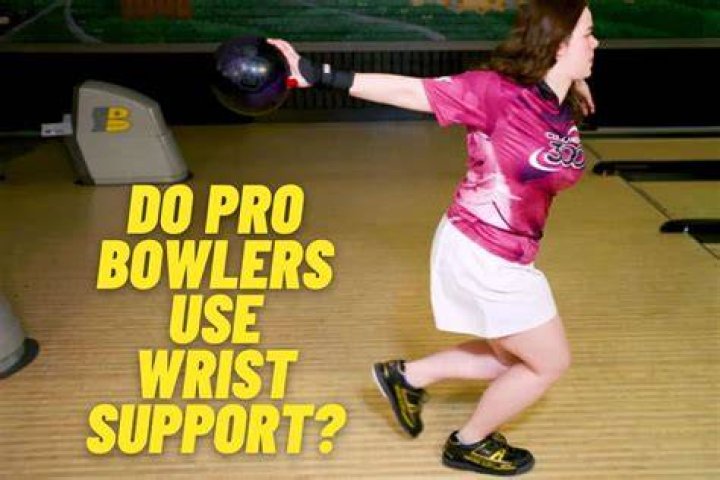 How hard do pro bowlers throw?