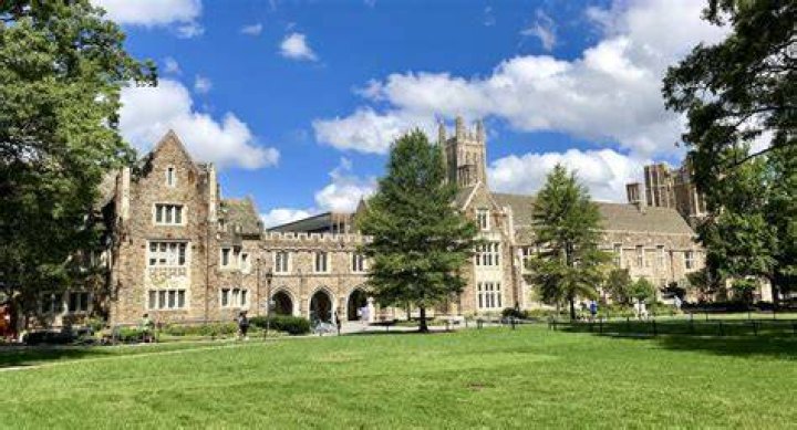 How hard is it to get into Duke?