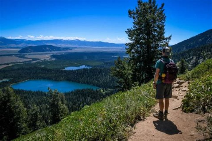 How hard is it to hike Grand Teton?