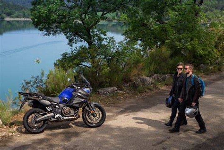 How hard is it to ride with a passenger on a motorcycle?