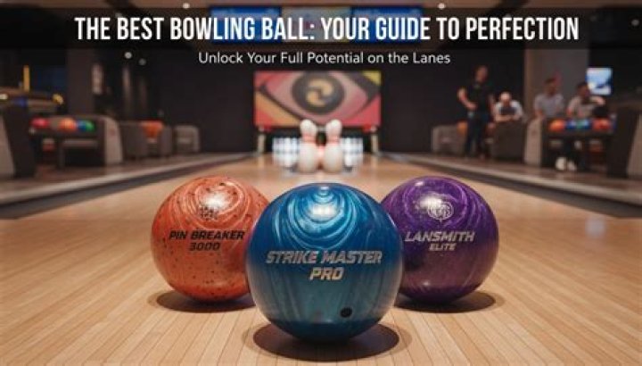 How hard is professional bowling?