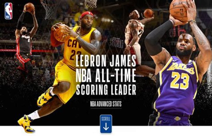 How has LeBron James changed the game?