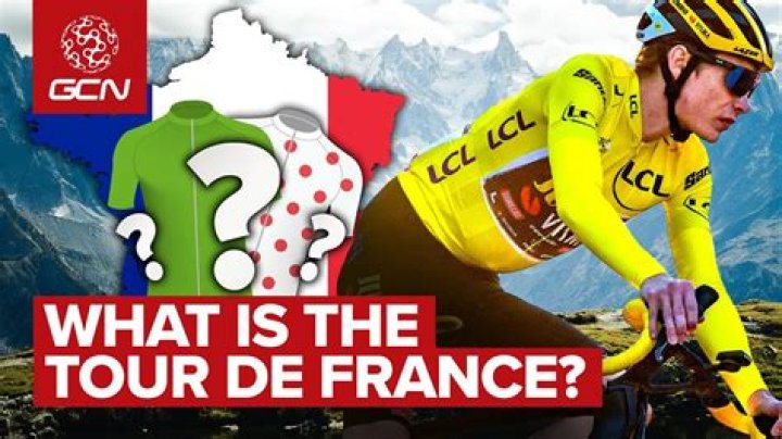 How heavy is a Tour de France bike?
