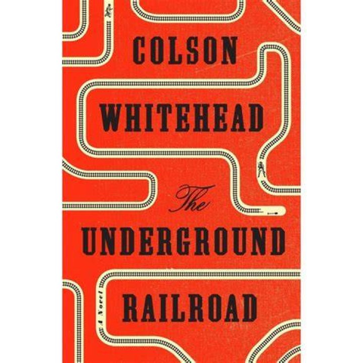 How historically accurate is the Underground Railroad by Colson Whitehead?