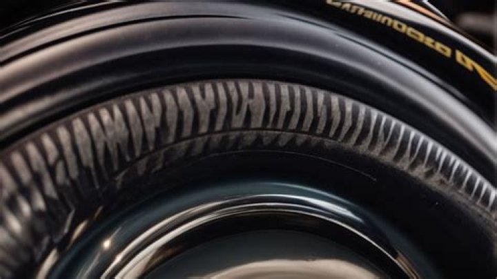How hot do NASCAR tires get?