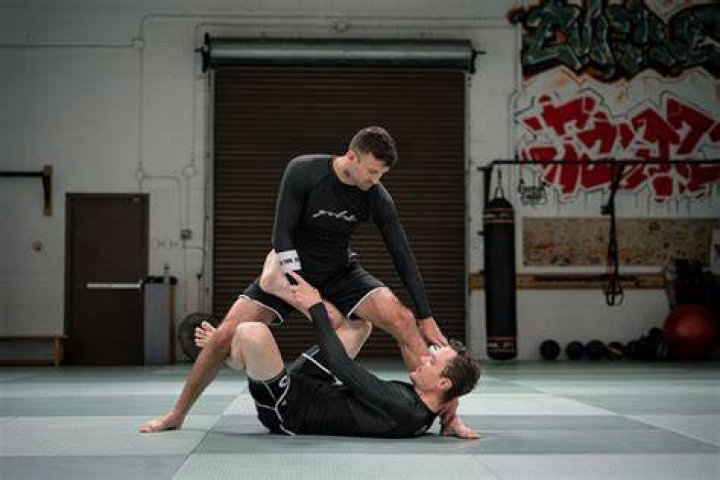 How important is leg strength in Jiu Jitsu?