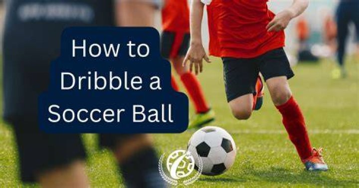How is dribble calculated?