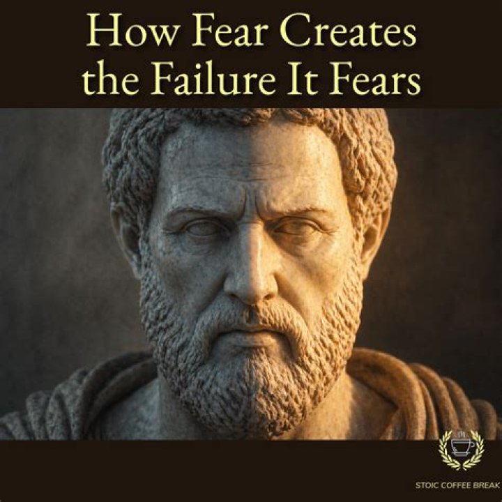 How is fear created?