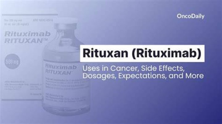 How is Gazyva different from Rituxan?
