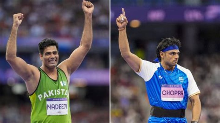 How is PT Usha related to Neeraj Chopra?