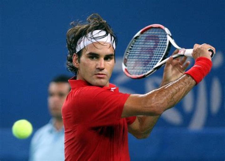 How is Roger Federer so rich?