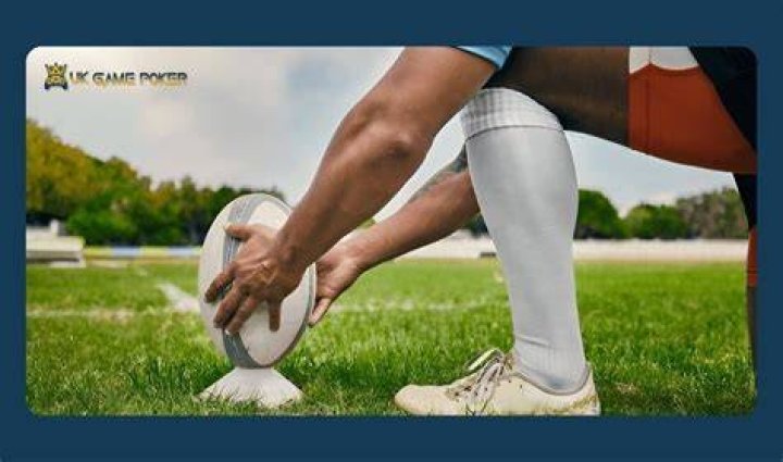 How is rugby scored?