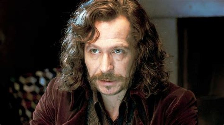 How is Sirius Black related to Molly Weasley?