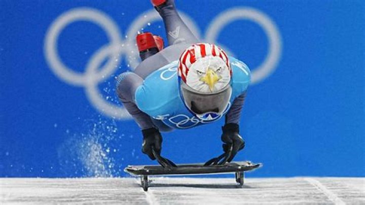 How is skeleton timed?