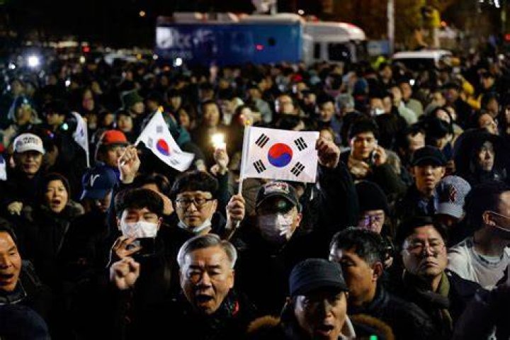 How is the food situation in North Korea?