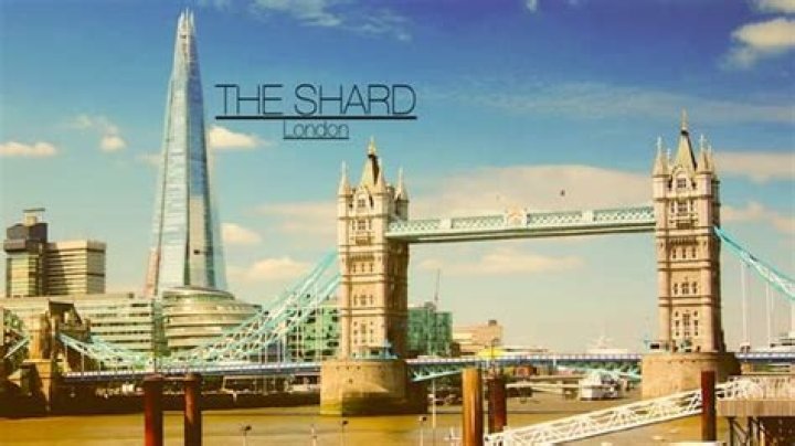 How is the Shard sustainable?