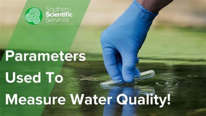 How is the water quality in Tampa?
