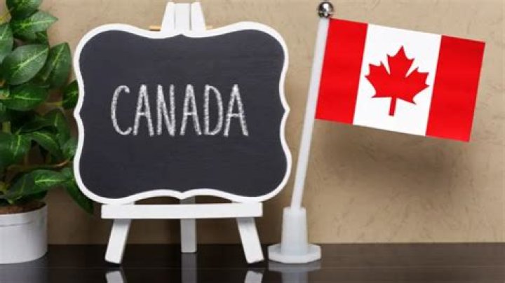 How long after a felony can you go to Canada?