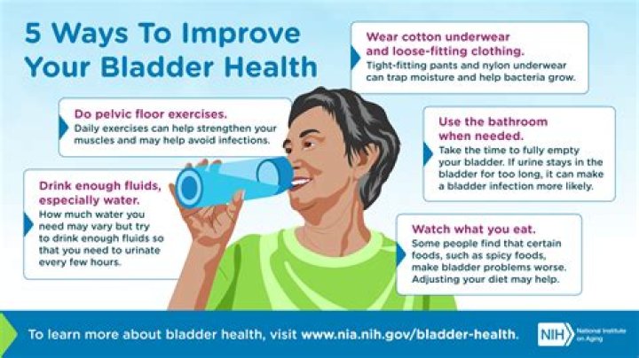 How long are CamelBak bladders good for?