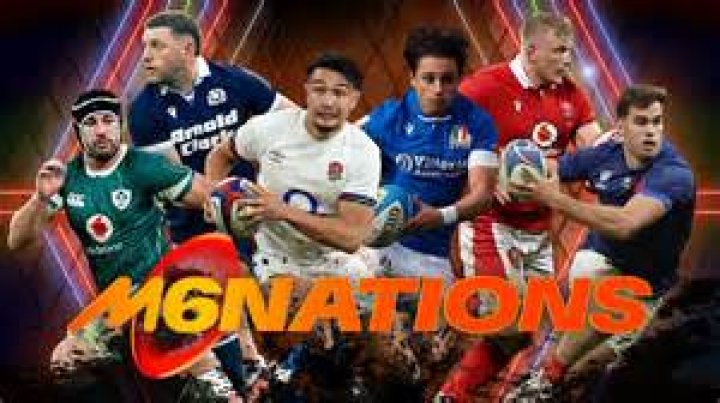 How long are Six Nations games?