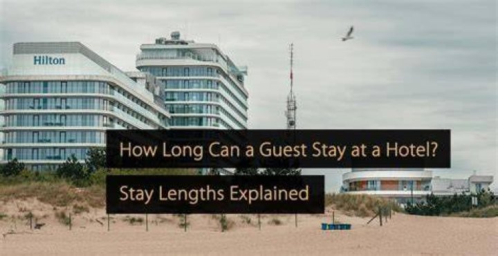 How long can a guest stay before being considered a tenant UK?