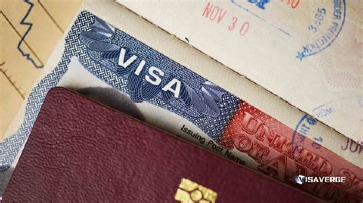 How long can I live in the U.S. without a visa?