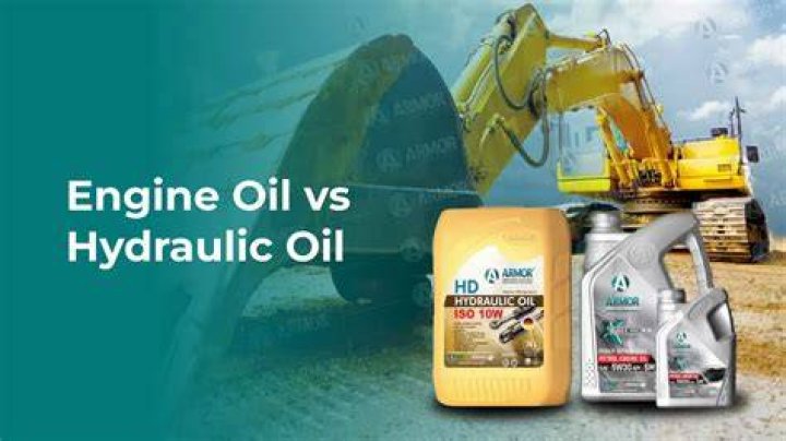 How long can you store hydraulic fluid?