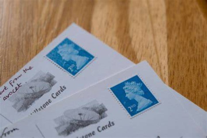 How long can you use old stamps?