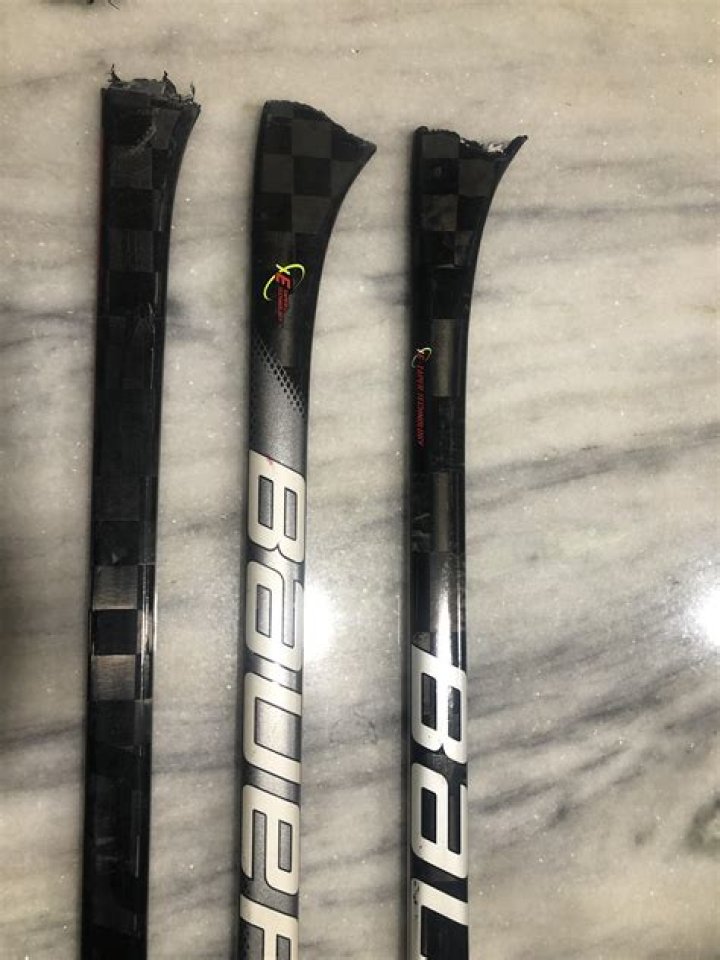 How long do composite hockey sticks last?