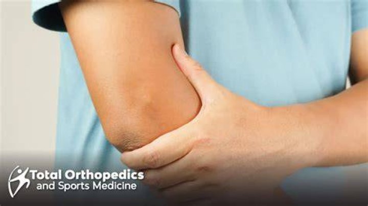 How long do elbow injuries take to heal?