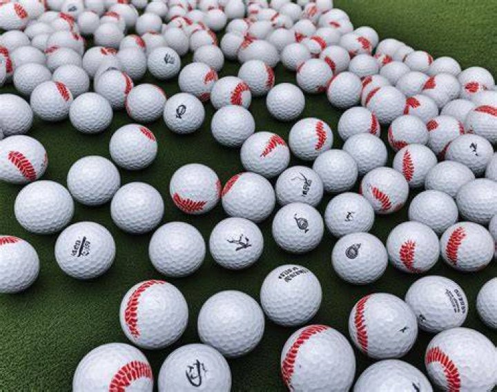 How long do golf balls last in storage?