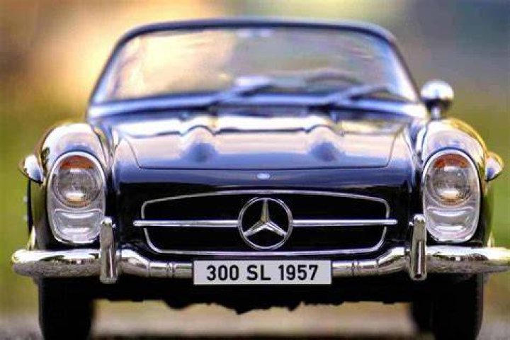 How long do Mercedes last?