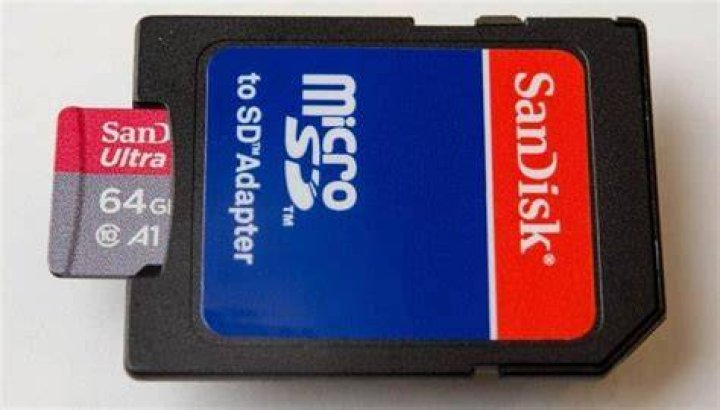 How long do micro SD cards last?