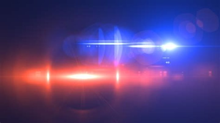 How long do police flares last?