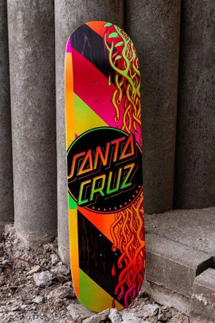 How long do VX decks last?