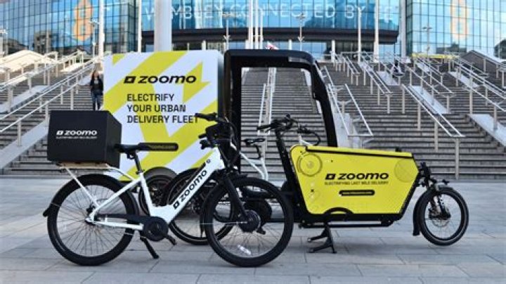 How long do Zoomo bikes last?