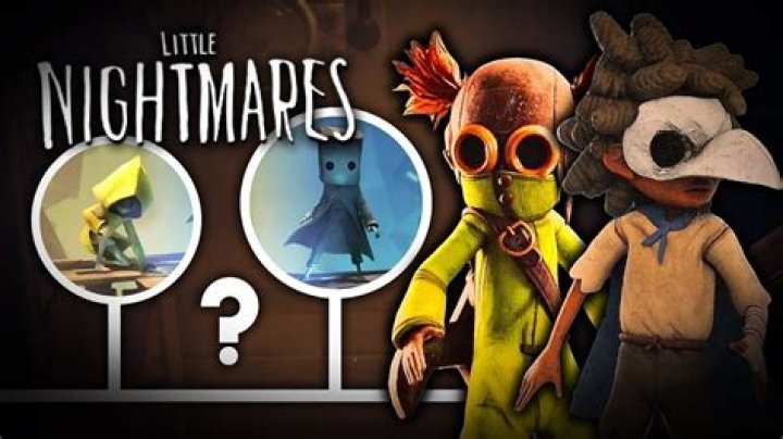 How long does 100 Little Nightmares take?