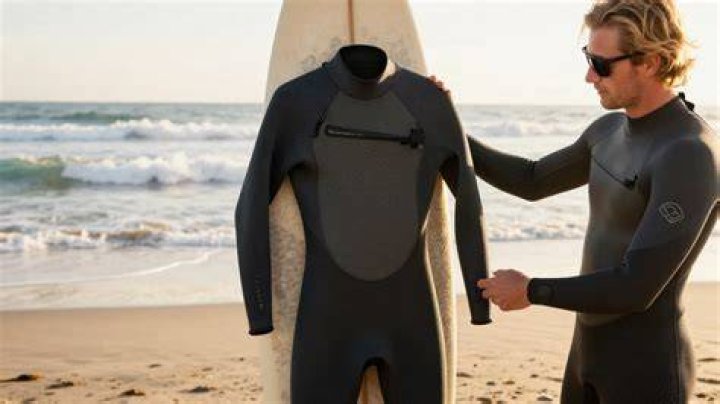 How long does a wetsuit last?
