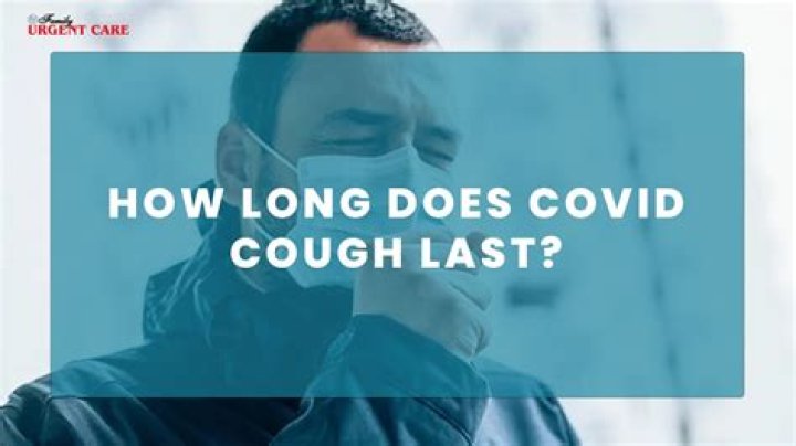 How long does COVID arm last?
