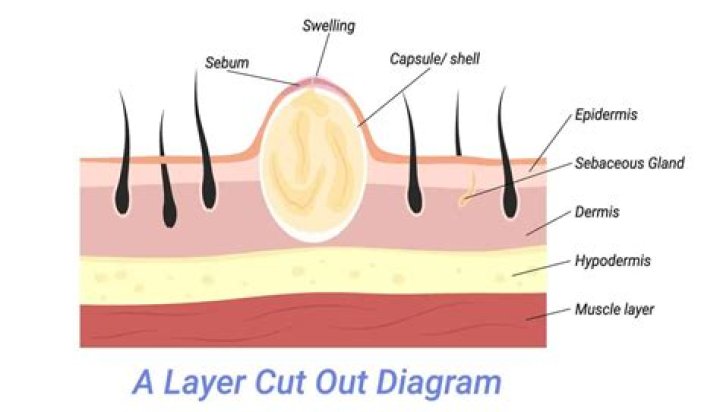 How long does cyst removal surgery take?