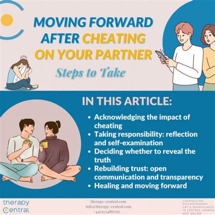 How long does it take a man to get over being cheated on?