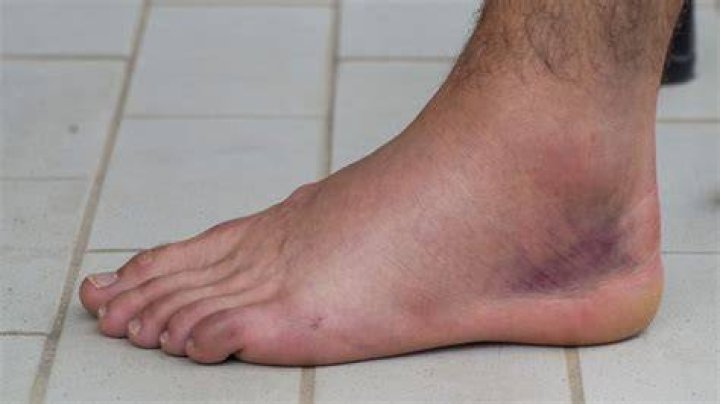 How long does it take for a shoe to break in?