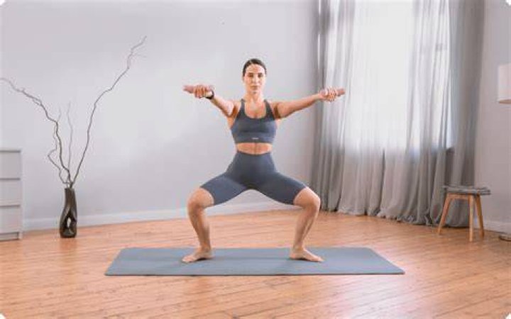 How long does it take for legs to tone?