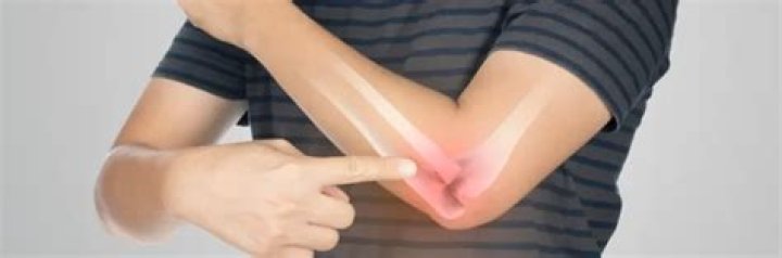 How long does it take tennis elbow to heal?