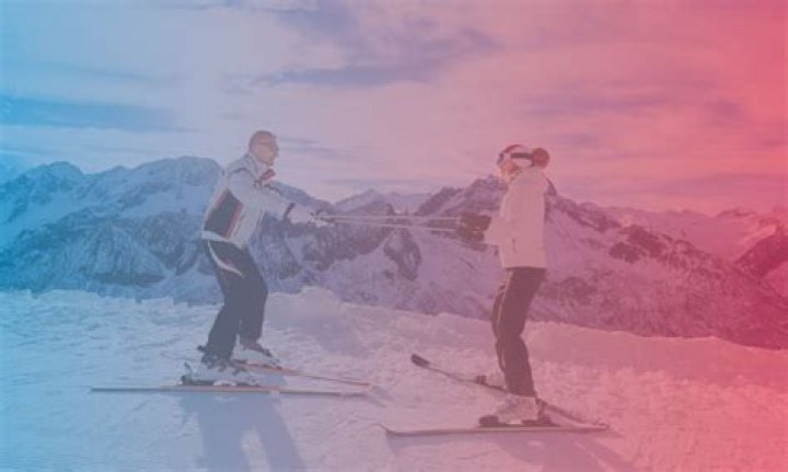 How long does it take to learn to ski?