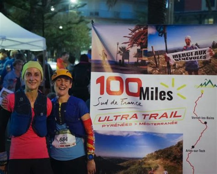How long does it take to recover from an ultra marathon?