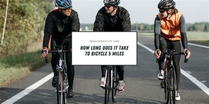 How long does it take to tone your legs riding a bike?