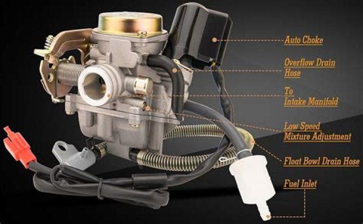 How long does moped fuel last?
